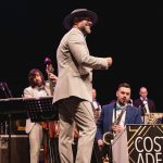 La Canary Jazz Orchestra protagoniza el concierto de año nuevo de Adeje